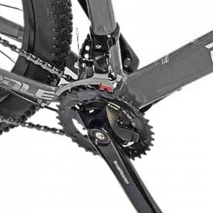 Bicicleta MTB-HT 27.5" DEVRON Riddle RM3.9, cadru aluminiu, manete secventiale, frane hidraulice, 18 viteze [4]