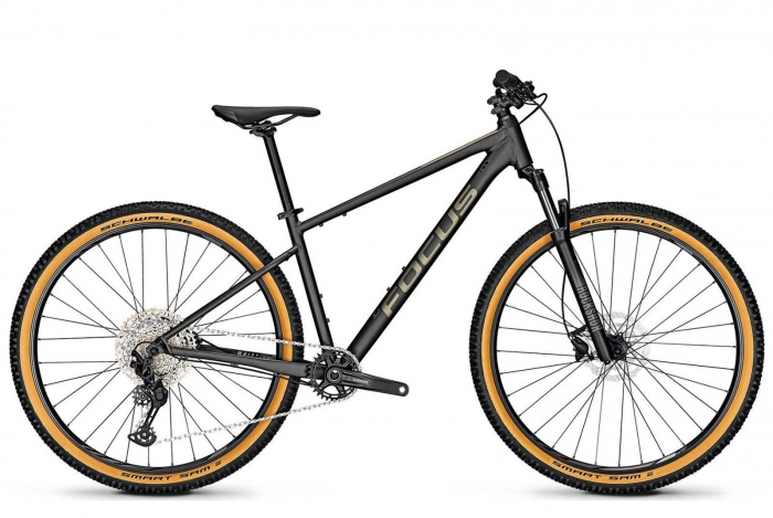 Bicicleta MTB-HT 27.5" FOCUS Whistler 3.9 27DI, cadru aluminiu, manete secventiale, frane hidraulice, 12 viteze [2]