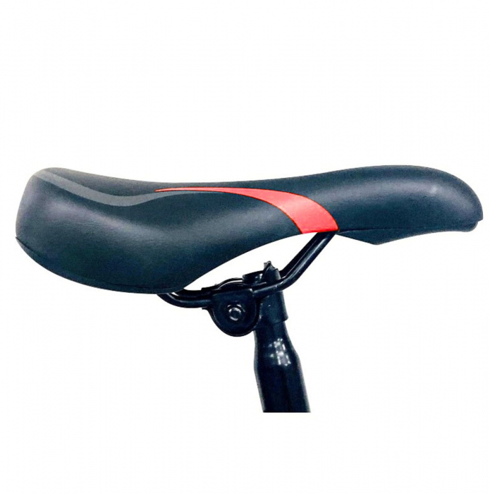 Bicicleta MTB-HT 27.5" GENIO M573, cadru aluminiu, manete secventiale, frane hidraulice, 27 viteze [6]