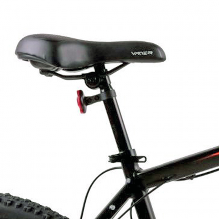 Bicicleta MTB-HT 29" OMEGA Legion, cadru aluminiu, manete secventiale, frane hidraulice, 21 viteze [7]