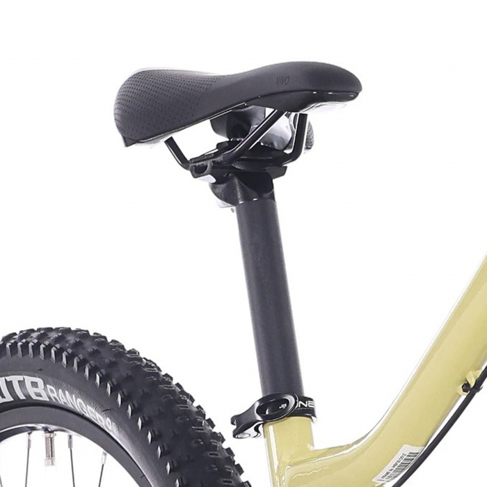 Bicicleta MTB-HT 27.5" ROCK MACHINE Storm 27 MD, cadru aluminiu, manete revoshift, frane disc, 7 viteze [7]