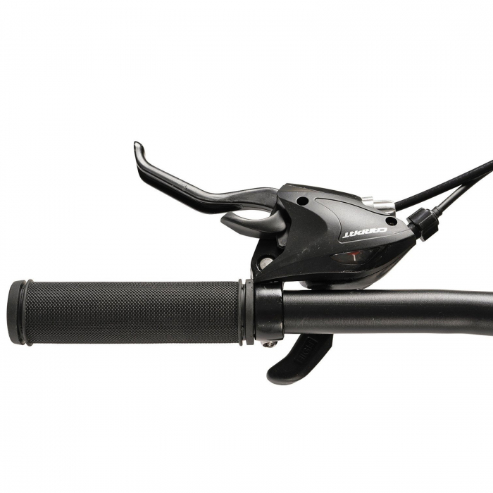 Bicicleta MTB-HT 27.5" VELORS Boost 2.7, cadru otel, manete secventiale, frane disc, 21 viteze [6]