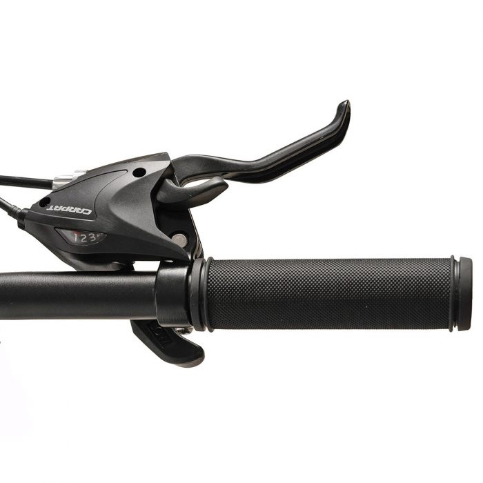 Bicicleta MTB-HT 27.5" VELORS Boost 2.7, cadru otel, manete secventiale, frane disc, 21 viteze [7]