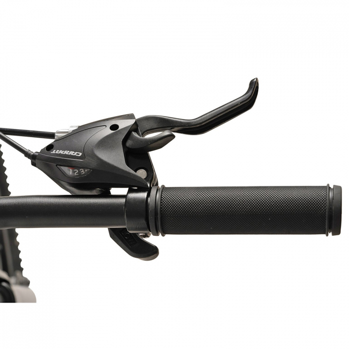 Bicicleta MTB-HT 27.5" VELORS Cannon 2.7, cadru otel, jante magneziu, frane disc, manete secventiale, 21 viteze [7]