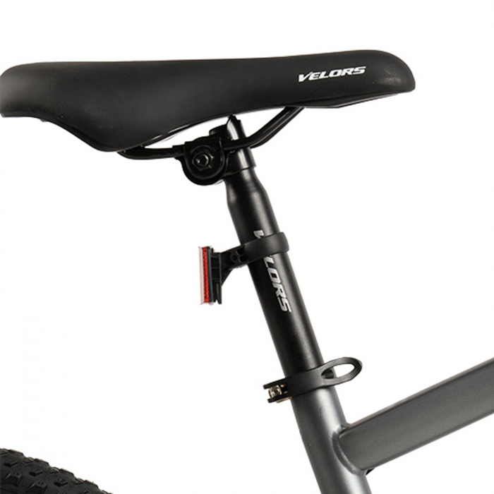 Bicicleta MTB-HT 27.5" VELORS Cannon 2.7, cadru otel, jante magneziu, frane disc, manete secventiale, 21 viteze [10]