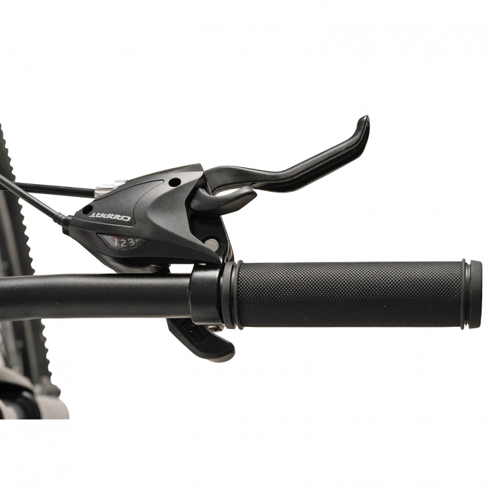 Bicicleta MTB-HT 27.5" VELORS Challenge 2.7, cadru otel, manete secventiale, frane disc, 21 viteze [7]