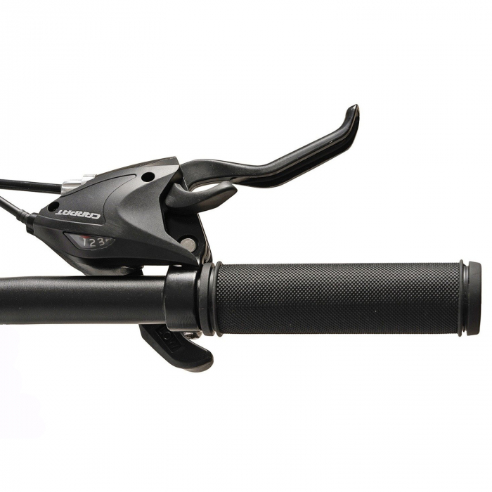 Bicicleta MTB-HT 27.5" VELORS Challenge 2.7, cadru otel, manete secventiale, frane disc, 21 viteze [6]