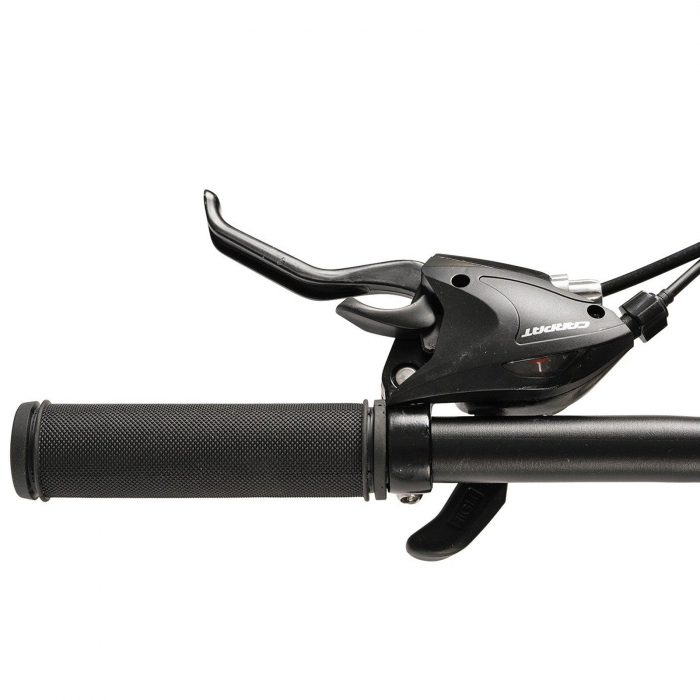 Bicicleta MTB-HT 27.5" VELORS Challenge 2.7, cadru otel, manete secventiale, frane disc, 21 viteze [7]