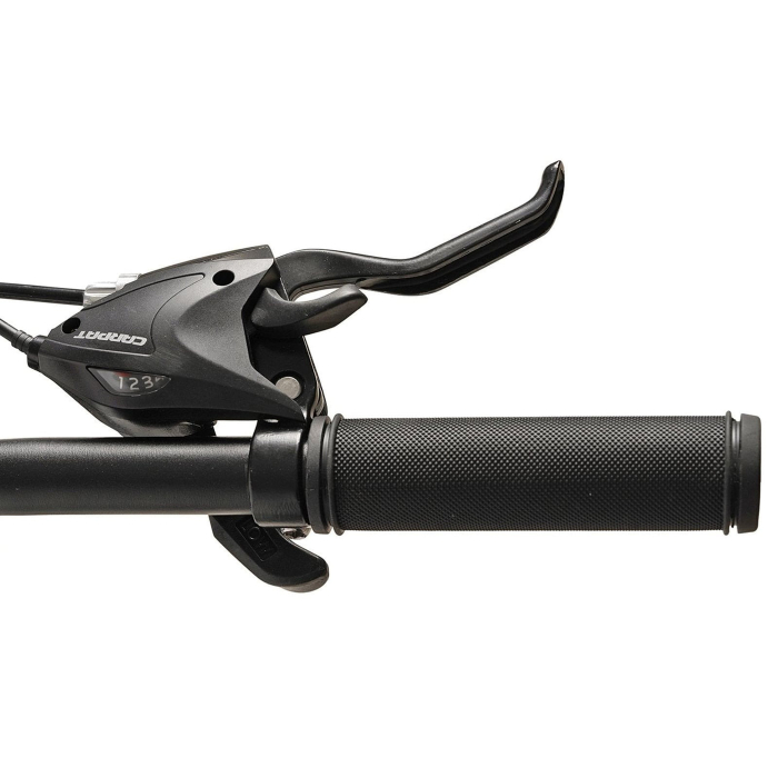 Bicicleta MTB-HT 27.5" VELORS Power 2.7, cadru otel 17", jante magneziu, manete secventiale, frane disc, 21 viteze [8]