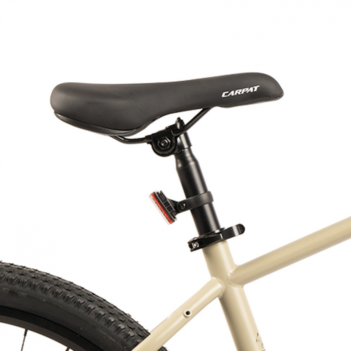 ﻿﻿Bicicleta MTB-HT 27.5" VELORS Rambler 2.7, cadru otel, manete secventiale, frane disc, 21 viteze [11]