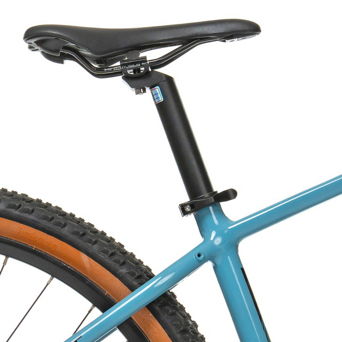 Bicicleta MTB-HT 29" AFISPORT M3, cadru aluminiu, manete secventiale, frane hidraulice, 24 viteze [10]