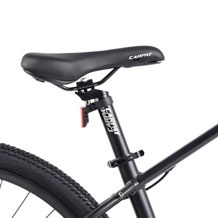 ﻿﻿Bicicleta MTB-HT 29" CARPAT Duro 2.9, cadru aluminiu, manete secventiale, frane hidraulice, 21 viteze [10]