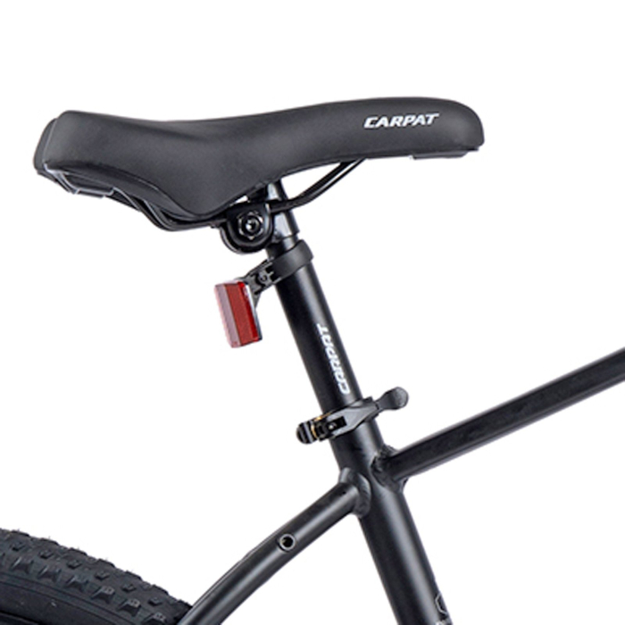 Bicicleta MTB-HT 29" CARPAT Invictus 2.9, cadru aluminiu, manete secventiale, frane disc, 21 viteze [12]