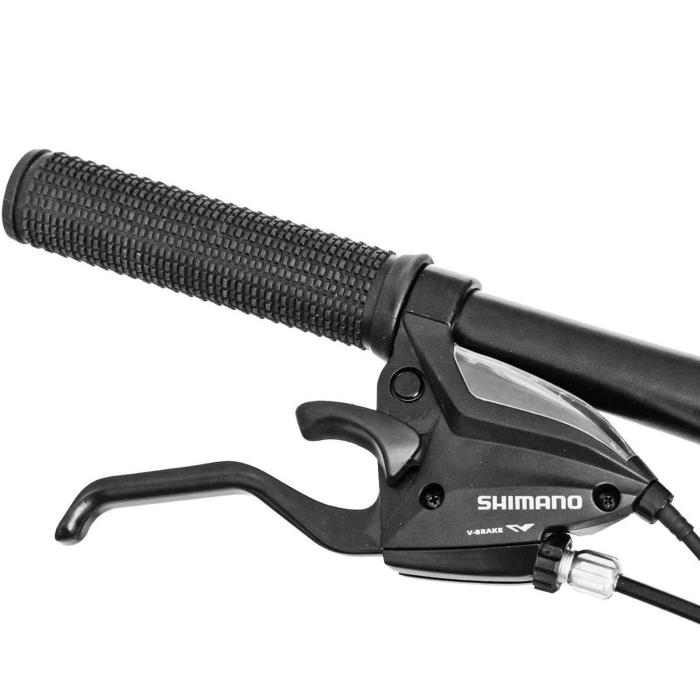 Bicicleta MTB-HT 29" CARPAT Invictus 2.9, cadru aluminiu, manete secventiale, frane disc, 21 viteze [7]