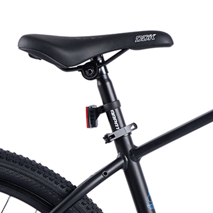 Bicicleta MTB-HT 29" CARPAT Invictus 2.9, cadru aluminiu, manete secventiale, frane disc, 21 viteze [12]