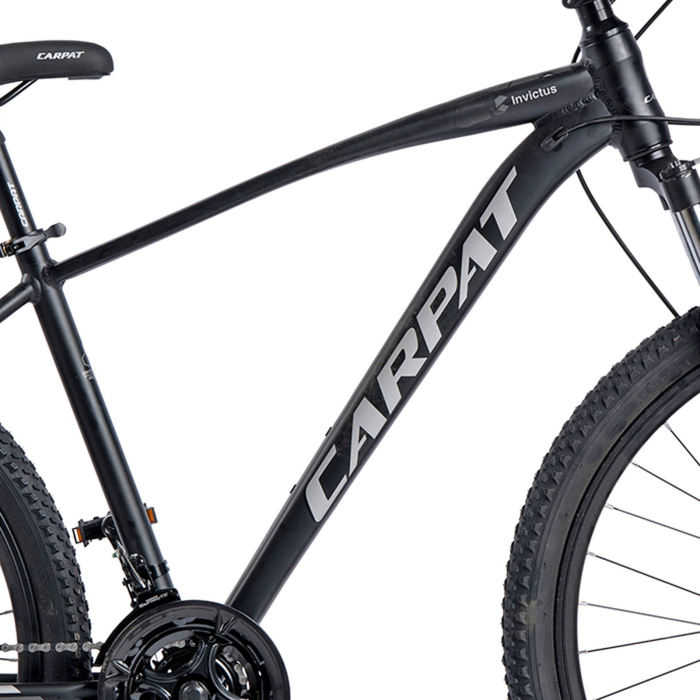 Bicicleta MTB-HT 29" CARPAT Invictus 2.9, cadru aluminiu, manete secventiale, frane disc, 21 viteze [13]