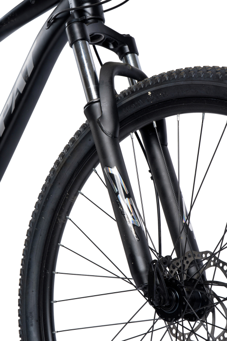 Bicicleta MTB-HT 29" CARPAT Invictus 2.9, cadru aluminiu, manete secventiale, frane disc, 21 viteze [4]