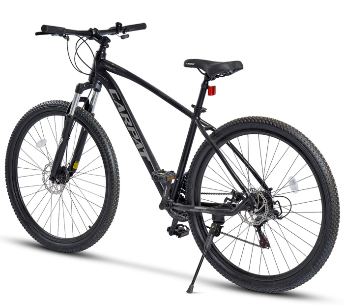 Bicicleta MTB-HT 29" CARPAT Invictus 2.9, cadru aluminiu, manete secventiale, frane disc, 21 viteze [3]