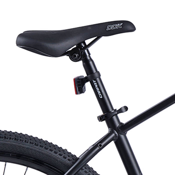 Bicicleta MTB-HT 29" CARPAT Invictus 2.9, cadru aluminiu, manete secventiale, frane disc, 21 viteze [12]