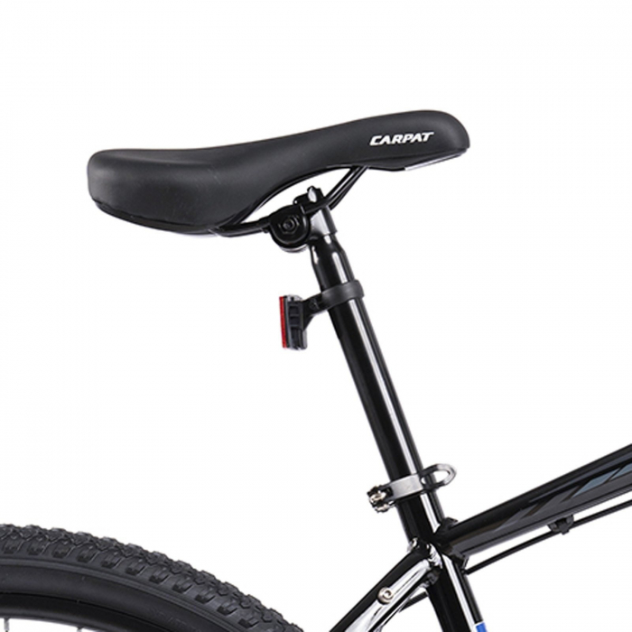 Bicicleta MTB-HT 29" CARPAT Montan 2.9, cadru aluminiu, manete secventiale, frane hidraulice, 21 viteze [9]