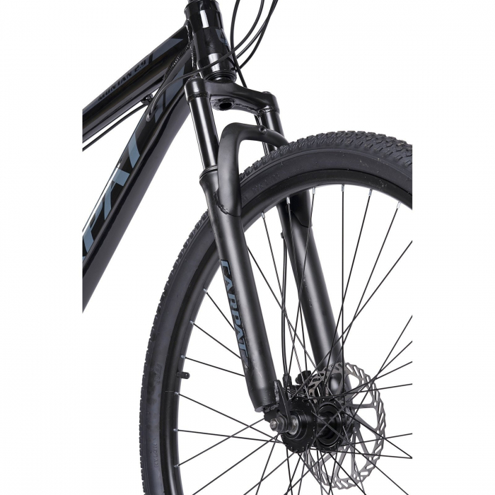 Bicicleta MTB-HT 29" CARPAT Montan 2.9, cadru aluminiu, manete secventiale, frane hidraulice, 21 viteze [4]