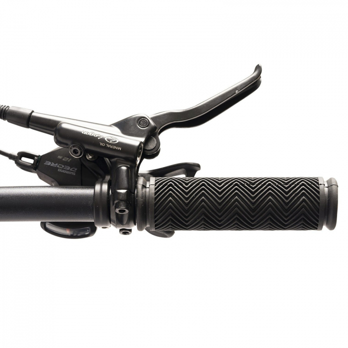 Bicicleta MTB-HT 29" CARPAT Pro Limited Edition C29212H, cadru aluminiu, manete secventiale, frane hidraulice, 12 viteze [6]