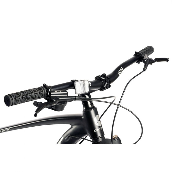 Bicicleta MTB-HT 29" CARPAT Pro Limited Edition C29212H, cadru aluminiu, manete secventiale, frane hidraulice, 12 viteze [5]