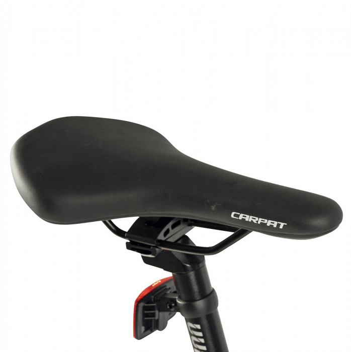 Bicicleta MTB-HT 29" CARPAT Pro Limited Edition C29212H, cadru aluminiu, manete secventiale, frane hidraulice, 12 viteze [8]