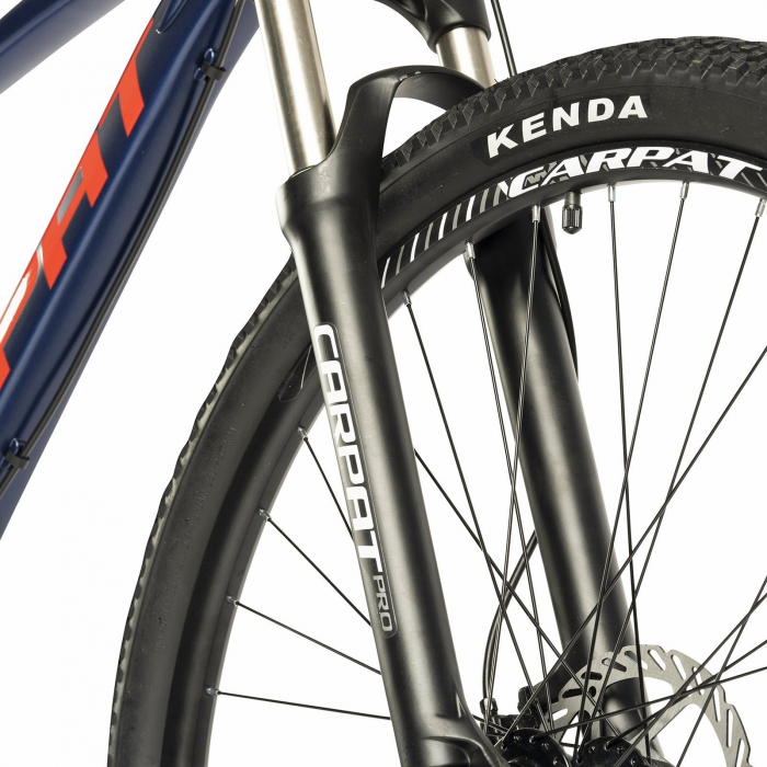 Bicicleta MTB-HT 29" CARPAT Pro Limited Edition C29212H, cadru aluminiu, manete secventiale, frane hidraulice, 12 viteze [3]