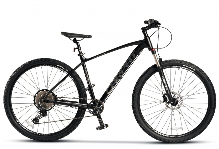 Bicicleta MTB-HT 29" CARPAT Pro Limited Edition C29212H, cadru aluminiu, manete secventiale, frane hidraulice, 12 viteze [2]