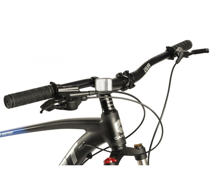 Bicicleta MTB-HT 29" CARPAT Pro Limited Edition C29212H, cadru aluminiu, manete secventiale, frane hidraulice, 12 viteze [5]