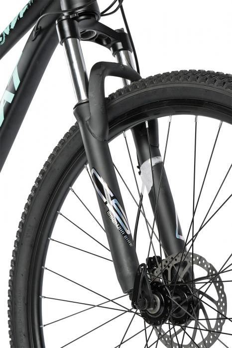 Bicicleta MTB-HT 29" CARPAT Ride, cadru aluminiu, manete secventiale, frane hidraulice, 21 viteze [4]