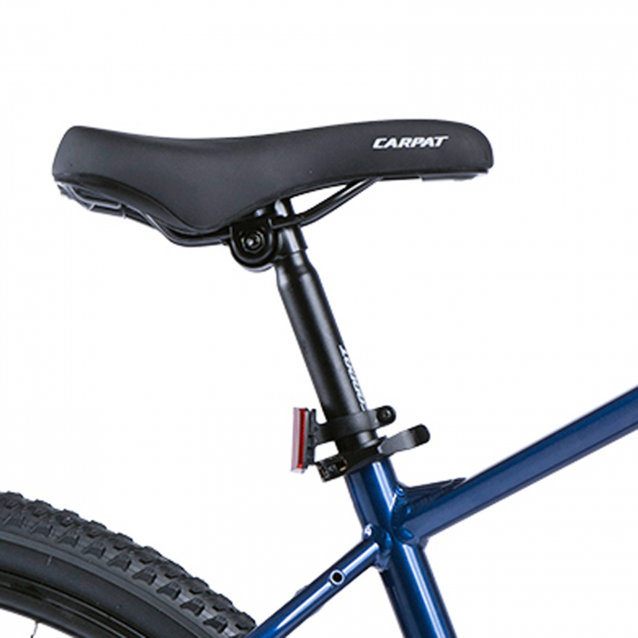 Bicicleta MTB-HT 29" CARPAT Tanker 312"Series, cadru aluminiu, manete secventiale, frane disc, 21 viteze [8]