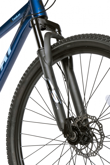 Bicicleta MTB-HT 29" CARPAT Tanker 312"Series, cadru aluminiu, manete secventiale, frane disc, 21 viteze [3]