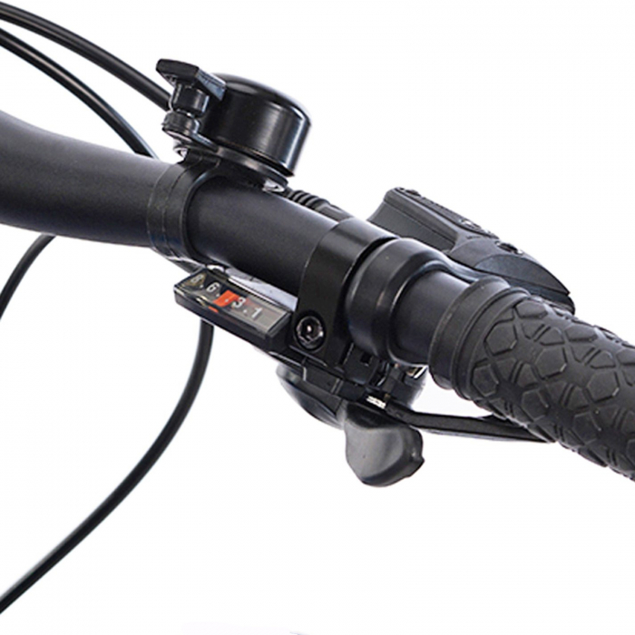 Bicicleta MTB-HT 29" COLINELLI 2927, cadru aluminiu, manete secventiale, frane disc, 24 viteze [9]