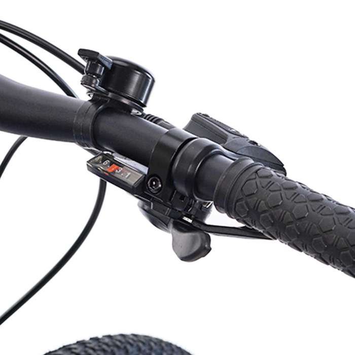 Bicicleta MTB-HT 29" COLINELLI 2927, cadru aluminiu, manete secventiale, frane disc, 24 viteze [9]