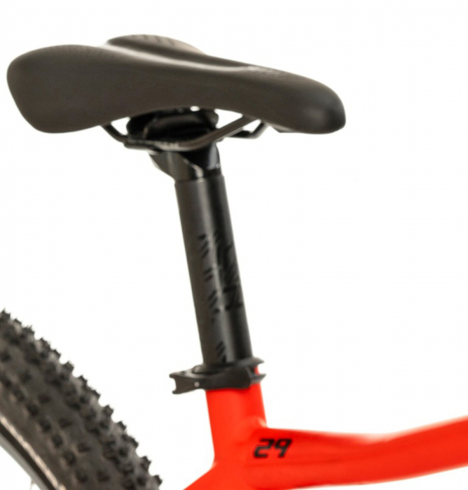 Bicicleta MTB-HT 29" DEVRON Riddle RM2.9, cadru aluminiu, manete secventiale, frane hidraulice, 20 viteze [9]