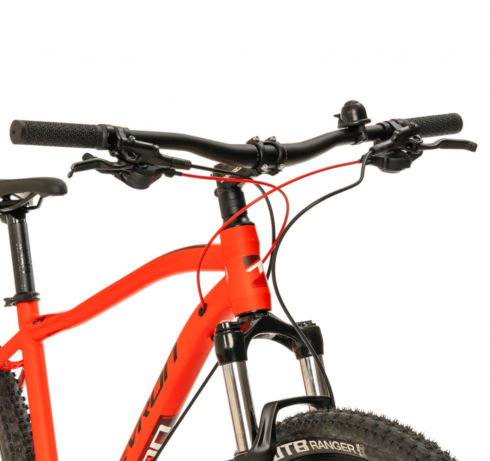 Bicicleta MTB-HT 29" DEVRON Riddle RM2.9, cadru aluminiu, manete secventiale, frane hidraulice, 20 viteze [5]