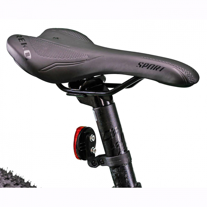 Bicicleta MTB-HT 29" DEVRON Riddle RM2.9, cadru aluminiu, manete secventiale, frane hidraulice, 18 viteze [7]