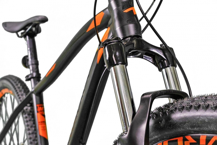 Bicicleta MTB-HT 29" DEVRON Riddle RM2.9, cadru aluminiu, manete secventiale, frane hidraulice, 18 viteze [3]