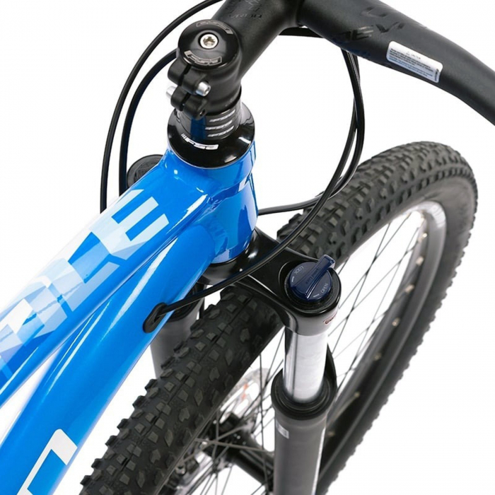 Bicicleta MTB-HT 29" DEVRON Riddle RM2.9, cadru aluminiu, manete secventiale, frane hidraulice, 18 viteze [3]