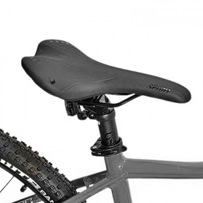 Bicicleta MTB-HT 29" DEVRON Riddle RM3.9, cadru aluminiu, manete secventiale, frane hidraulice, 18 viteze [6]