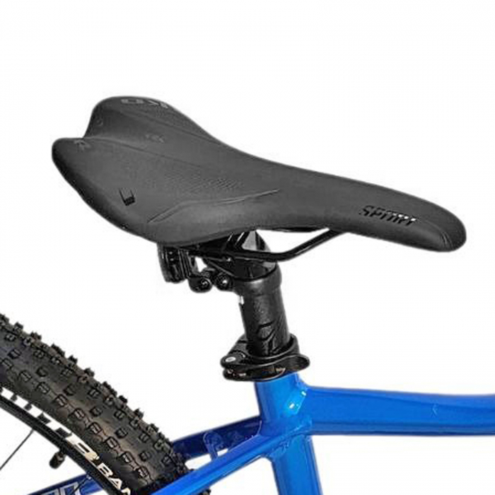 Bicicleta MTB-HT 29" DEVRON Riddle RM3.9, cadru aluminiu, manete secventiale, frane hidraulice, 18 viteze [6]