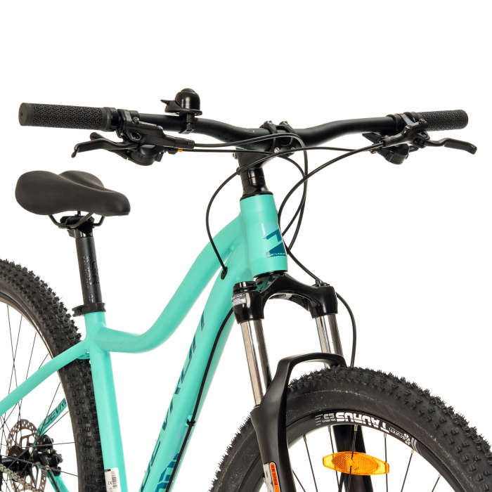 Bicicleta MTB-HT 29" DEVRON Riddle RW1.9, cadru aluminiu, manete secventiale, frane hidraulice, 24 viteze [5]