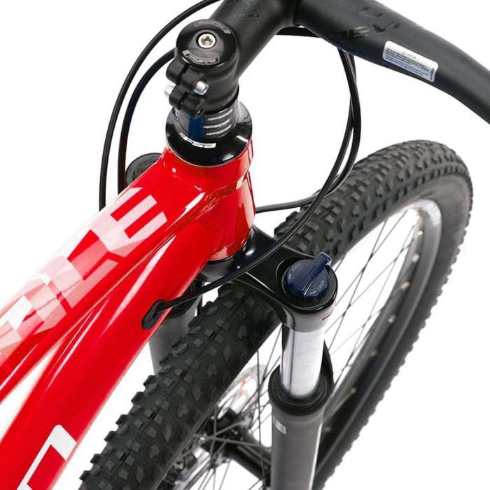 Bicicleta MTB-HT 29" DEVRON Riddle RW1.9, cadru aluminiu, manete secventiale, frane hidraulice, 16 viteze [3]