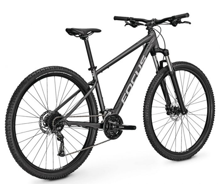Bicicleta MTB-HT 29" FOCUS Whistler 3.6 29DI, cadru aluminiu, manete secventiale, frane hidraulice, 27 viteze [3]