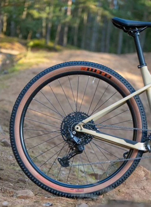 Bicicleta MTB-HT 29" ROCK MACHINE Blizz CR30, cadru carbon, manete secventiale, frane hidraulice, 10 viteze [10]