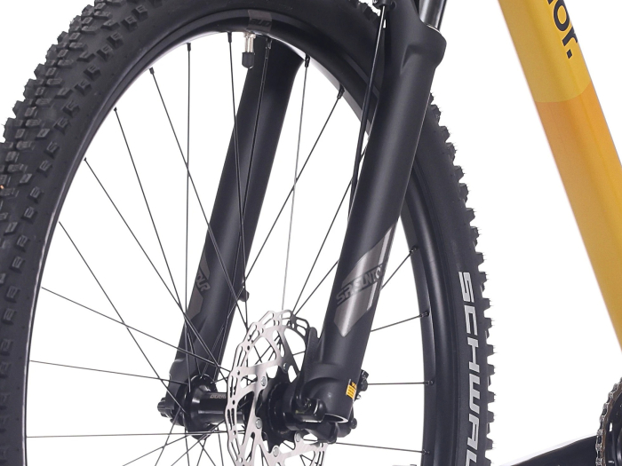 Bicicleta MTB-HT 29" SUPERIOR XC 6.2 29, cadru aluminiu, manete secventiale, frane hidraulice, 9 viteze [5]