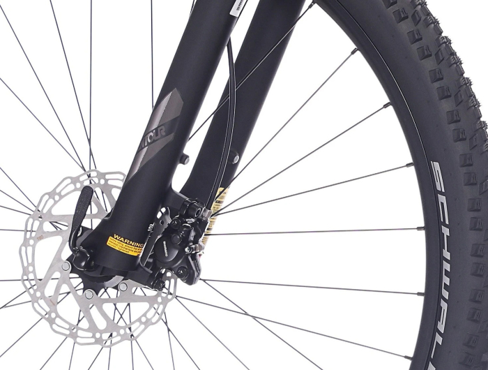 Bicicleta MTB-HT 29" SUPERIOR XC 6.2 29, cadru aluminiu, manete secventiale, frane hidraulice, 9 viteze [2]