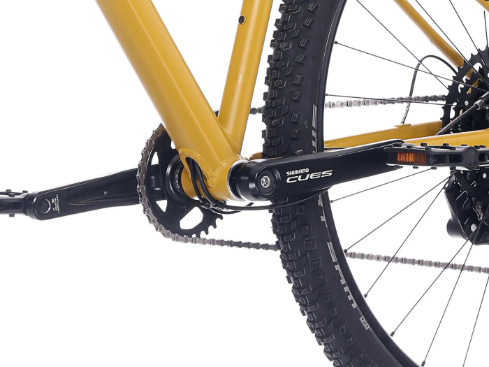 Bicicleta MTB-HT 29" SUPERIOR XC 6.2 29, cadru aluminiu, manete secventiale, frane hidraulice, 9 viteze [4]